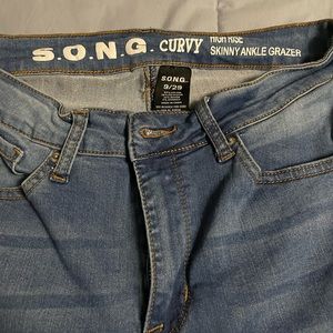 S.o.n.g jeans 9/29